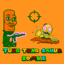 Tung Tung Sahur Zombie